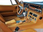 Bizzarrini 5300 GT Strada 1968 года